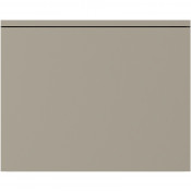 Тумба подвесная Velvex Unique Unit 50 tpUNI.50.H40.Y.VY-215 бежевый шёлк