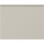 Тумба подвесная Velvex Unique Unit 50 tpUNI.50.H40.Y.VY-221 шёлк шампань