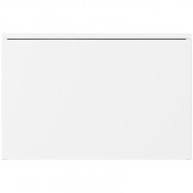 Тумба подвесная Velvex Unique Unit 60 tpUNI.60.H40.Y.VY-223 белый лед