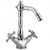 Смеситель для биде Paffoni Belinda FBLV135CR хром