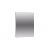 Зеркальный шкаф Velvex Klaufs 80 zsKLA.80-216 белый