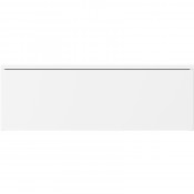 Тумба подвесная Velvex Unique Unit 80 tpUNI.80.H27.Y-223 белый лед