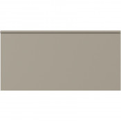 Тумба подвесная Velvex Unique Unit 80 tpUNI.80.H40.Y.VY-215 бежевый шёлк