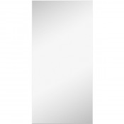 Зеркало-шкаф Velvex Unique Unit 47 zsUNI.47.H95-211 белый матовый