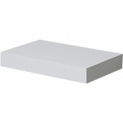 Столешница под раковину Velvex Unique Unit 80 st.UNI.80-626 белый