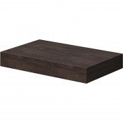 Столешница под раковину Velvex Unique Unit 80 st.UNI.80-628 дуб карпентер