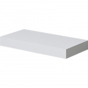 Столешница под раковину Velvex Unique Unit 100 st.UNI.100-626 белый