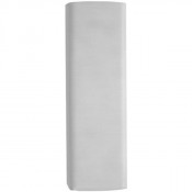 Пенал подвесной Velvex Iva 110 ppIVA.110-21 белый