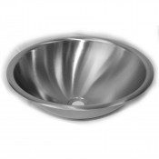 Раковина круглая Тругор S-9011-1