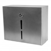 Диспенсер для бумажных полотенец  Тругор БП