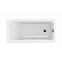 Акриловая ванна Cersanit Crea 170х75 P-WP-CREA*170NL