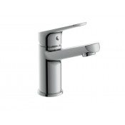 Смеситель для раковины Cersanit Flavis А63034 хром