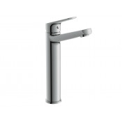 Смеситель для раковины Cersanit Flavis А63038 хром