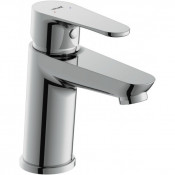 Смеситель для раковины Cersanit Cersania A63030 хром