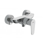 Смеситель для душа Cersanit Cersania А63032 хром