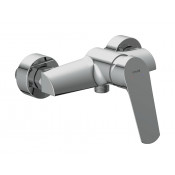 Смеситель для душа Cersanit Flavis А63036 хром