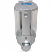 Дозатор для жидкого мыла хром G-teq 8619