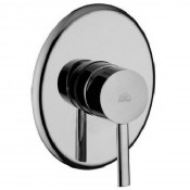 Смеситель для душа Paffoni Berry BR010CR хром