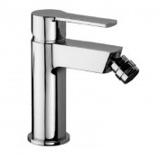 Смеситель для биде Paffoni West WS131CR Хром