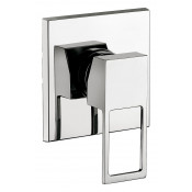 Смеситель для душа Paffoni Effe EF010CR/М хром