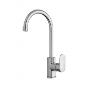 Смеситель для мойки Paffoni Candy версия Small CA181CR