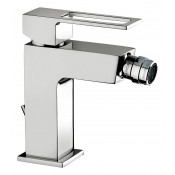 Смеситель для биде Paffoni Effe EF135CR хром