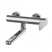 Смеситель для кухни Paffoni Tango TA161CR Хром