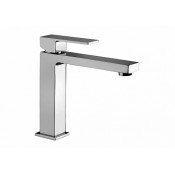 Смеситель для раковины Paffoni Elle EL074CR хром