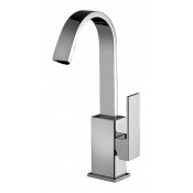 Смеситель для раковины Paffoni Elle EL878CR хром