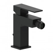 Смеситель для биде Paffoni Elle EL135NO черный матовый