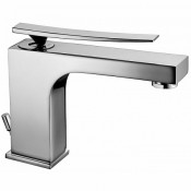 Смеситель для раковины Paffoni Elys ELY075CR хром