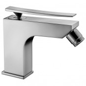 Смеситель для биде Paffoni Elys ELY131CR хром