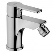 Смеситель для биде Paffoni Red RED131CR Хром