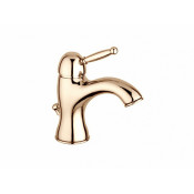 Смеситель для раковины Paffoni Giorgia GI075BR бронза
