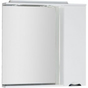 Зеркало Aquanet Гретта 100 белый (179208)