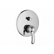 Смеситель для душа Paffoni Flavia FA015CR хром