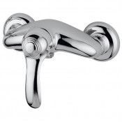 Смеситель для душа Paffoni Flavia FA168CR хром