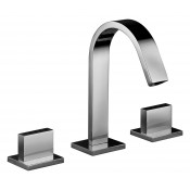 Смеситель для раковины Paffoni Level LEP052CR хром