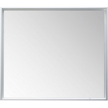Зеркало Aquanet De Aqua Алюминиум 10075 серебро (215432)