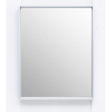 Зеркало Aquanet De Aqua Алюминиум 7075 серебро (206000)