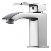 Смеситель для раковины Paffoni Level LES071CR хром