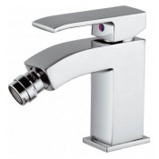 Смеситель для биде Paffoni Level LES131CR хром