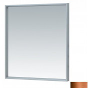 Зеркало Aquanet De Aqua Алюминиум 70 медь (261708)