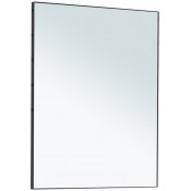 Зеркало Aquanet De Aqua Сильвер 60 черный (261670)