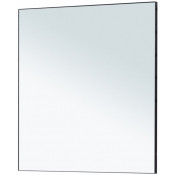 Зеркало Aquanet De Aqua Сильвер 70 черный (261671)