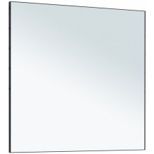 Зеркало Aquanet De Aqua Сильвер 80 черный (261672)