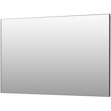 Зеркало Aquanet De Aqua Сильвер 120 черный (261675)