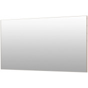 Зеркало Aquanet De Aqua Сильвер 140 медь (261684)