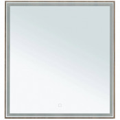 Зеркало Aquanet Nova Lite 75 дуб рустикальный (249513)