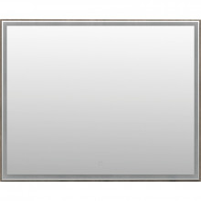 Зеркало Aquanet Nova Lite 100 дуб рустикальный (249519)